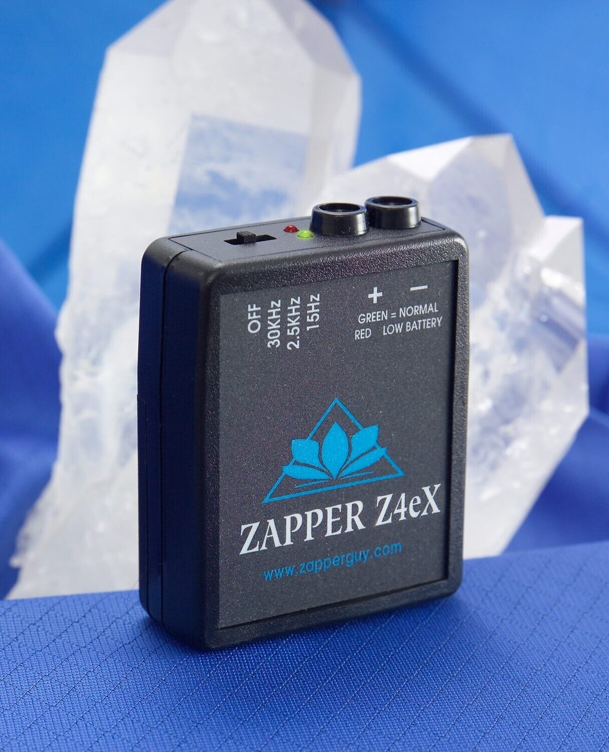 Zapper Z4eX