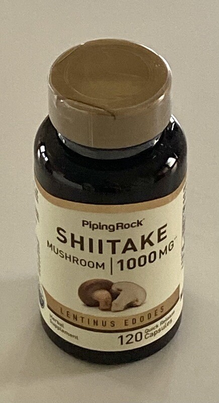 Shiitake