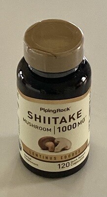 Shiitake