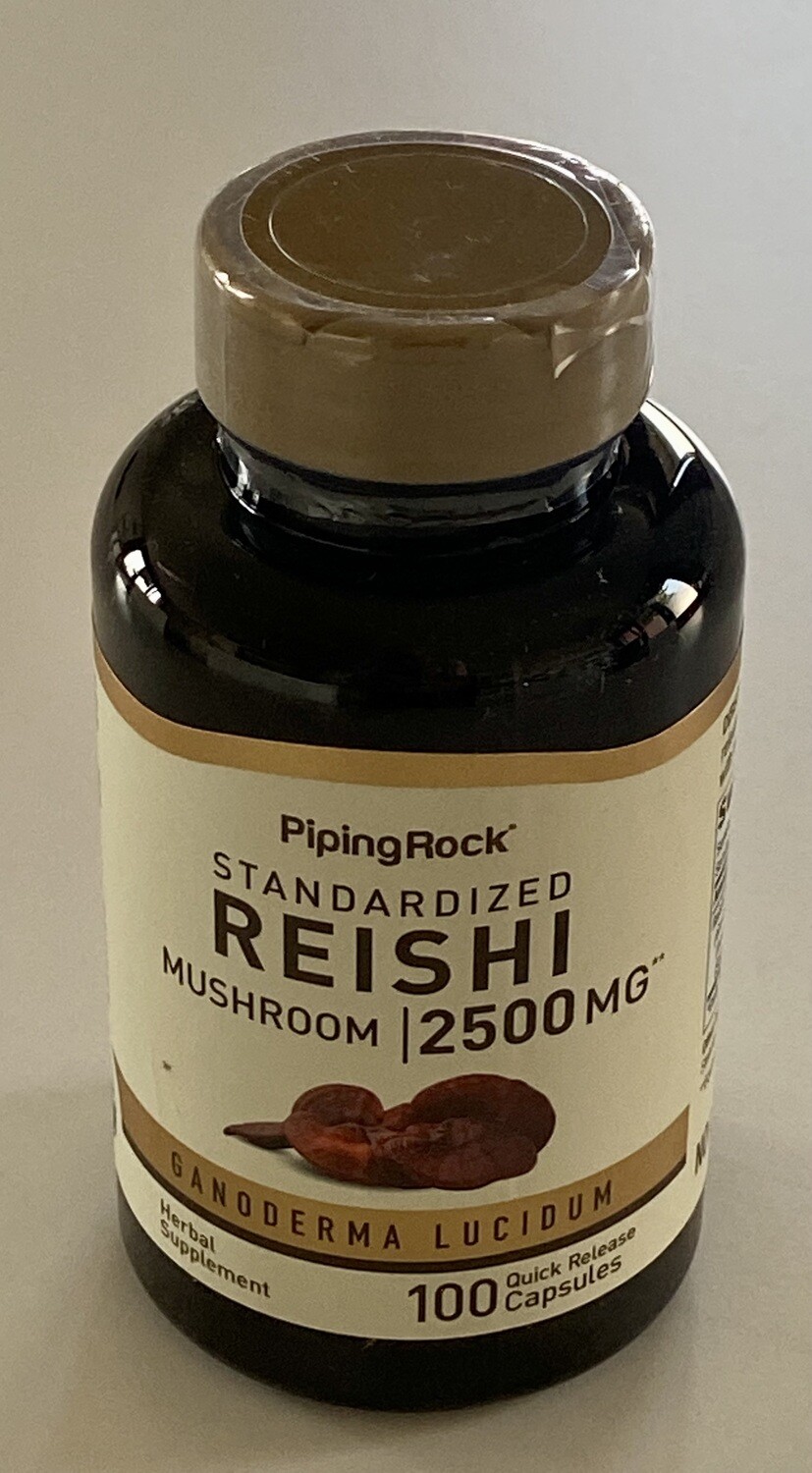 Reishi