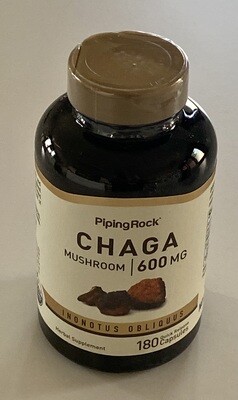 Chaga