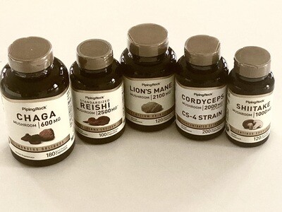 Starter Set Mykotherapie