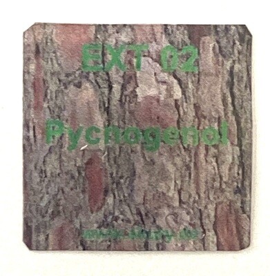 Chip &quot;EXT 02 Pycnogenol&quot;