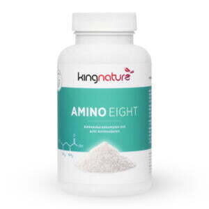 Amino Eight