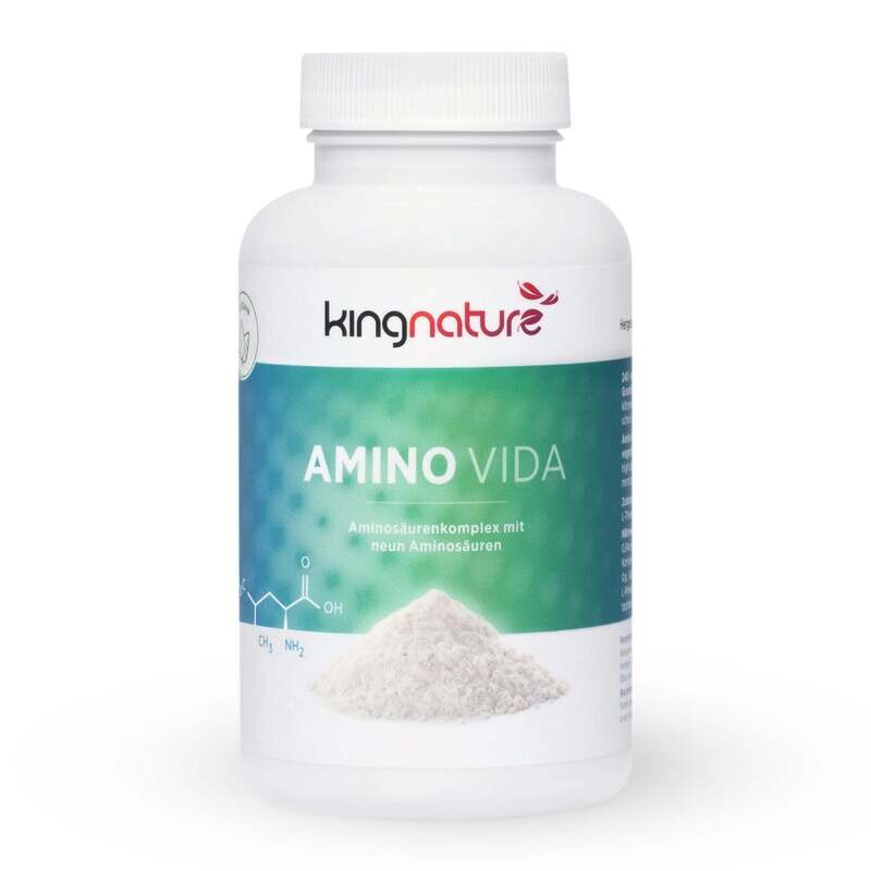 Amino Vida
