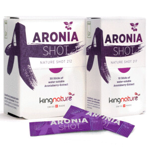 Aronia Shot 10 Sticks