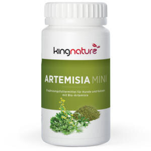 Artemisia (Bio) Mini
