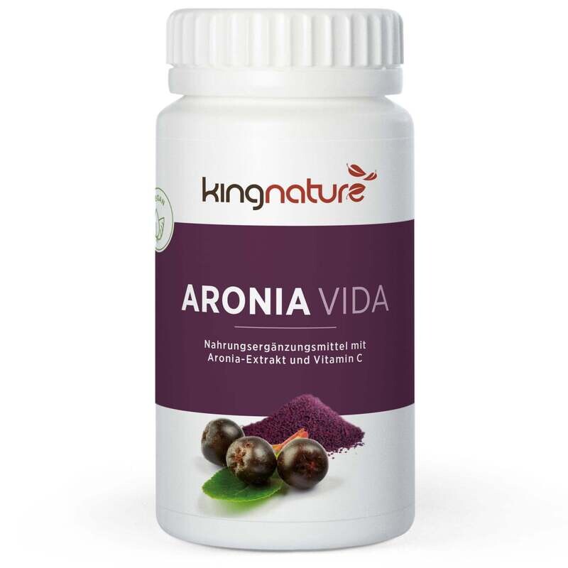 Aronia Vida