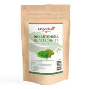 Artemisia Blattschnitt (Bio)