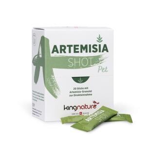 Artemisia SHOT PET