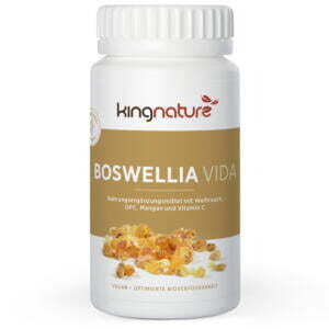 Boswellia Vida