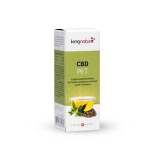 CBD PET