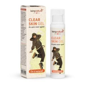 Clear Skin Gel
