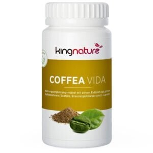 Coffea Vida