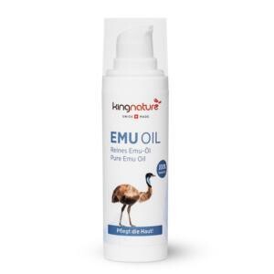 Emu Oel