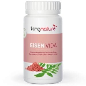 Eisen Vida