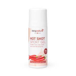 Hot Shot Roll-on