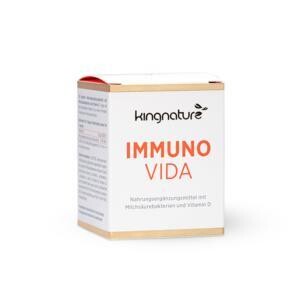 Immuno Vida