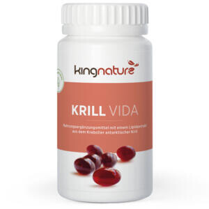 Krill Vida