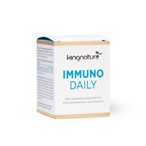 Immuno Daily
