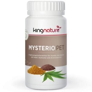 Mysterio PET