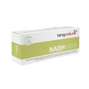 NADH Vida 10