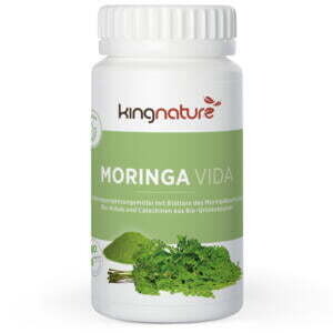 Moringa Vida (Bio)