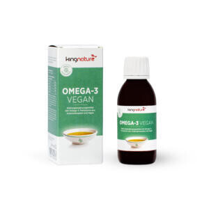 Omega-3 Vegan
