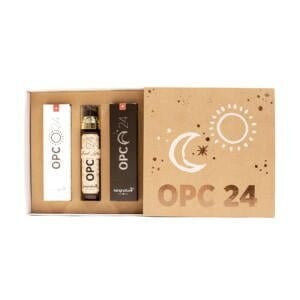 OPC 24 Geschenkbox