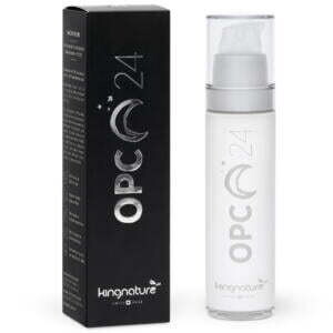 OPC 24 Nachtcreme