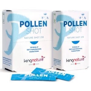 Pollen Shot 30 Sticks