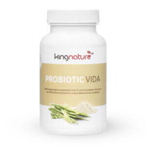 Probiotic Vida