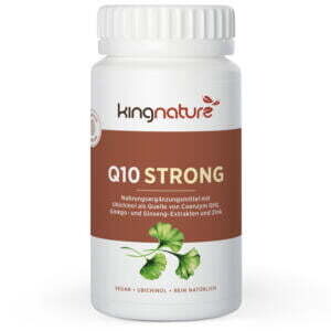 Q10 STRONG