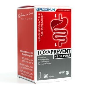 Toxaprevent Medi Pure