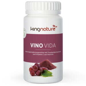 Vino Vida