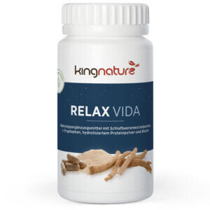 Relax Vida