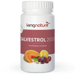 Salvestrol Vida 2000