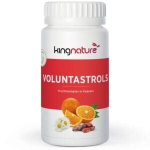 Voluntastrols