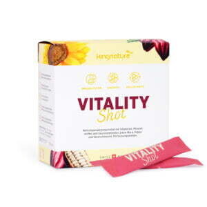 Vitality Shot