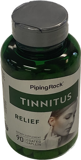 Tinnitus