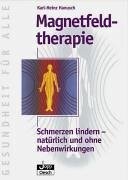 Buch &quot;Magnetfeldtherapie&quot;