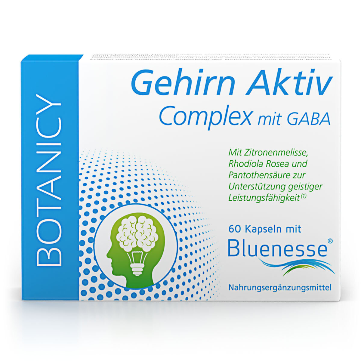 GEHIRN AKTIV Complex