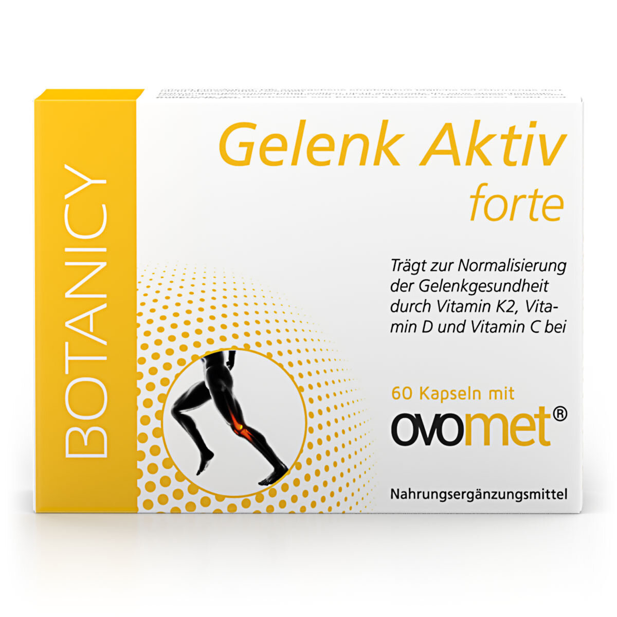 GELENK AKTIV forte