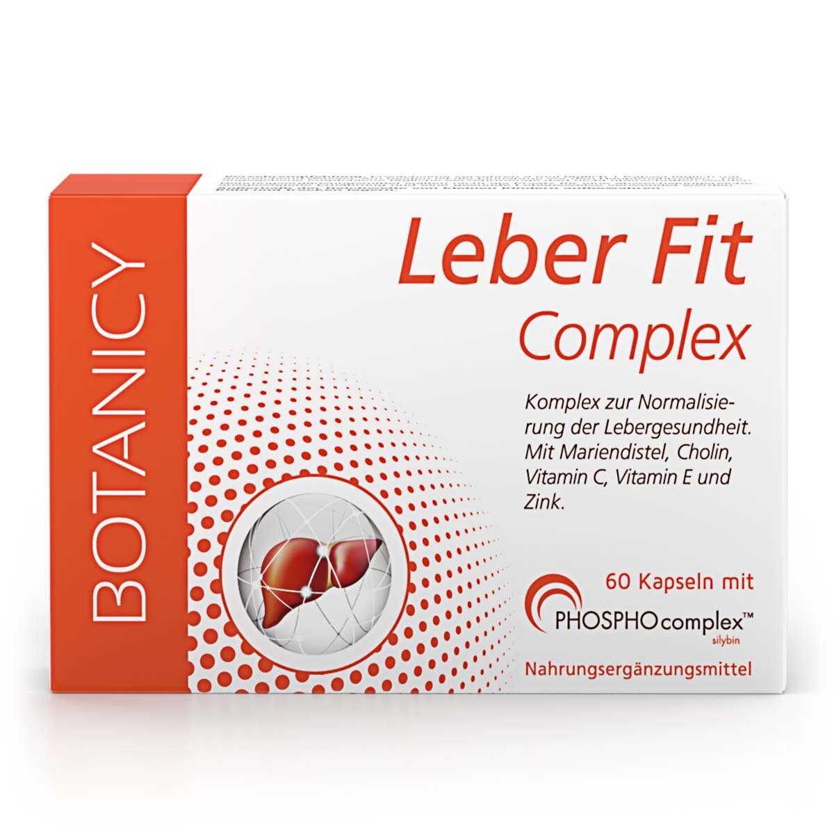 LEBER FIT Complex