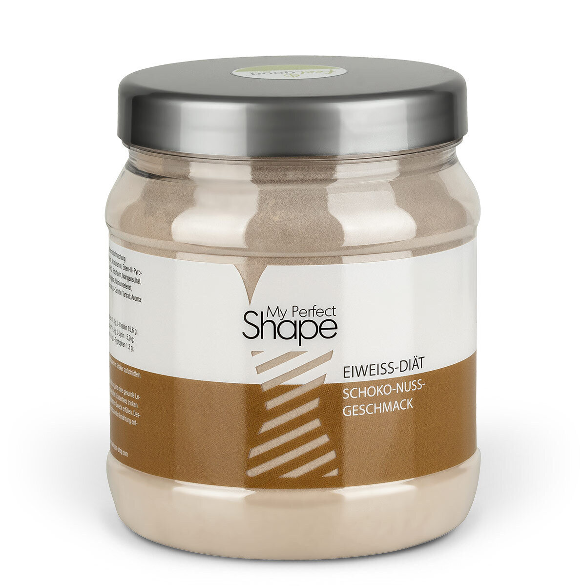MY PERFECT SHAPE - Eiweiß-Diät-Shake - Schoko-Nuss