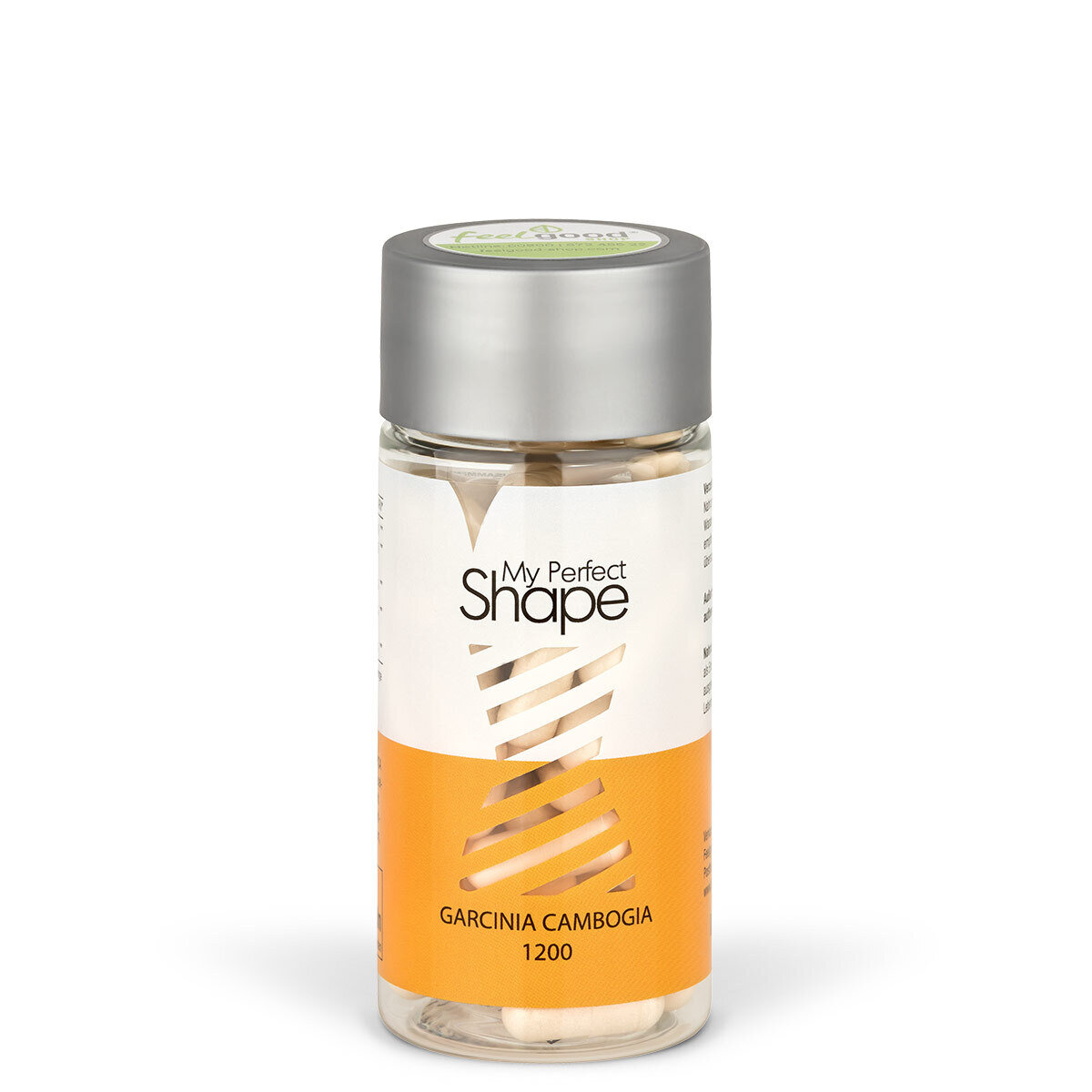 GARCINIA CAMBOGIA 1200