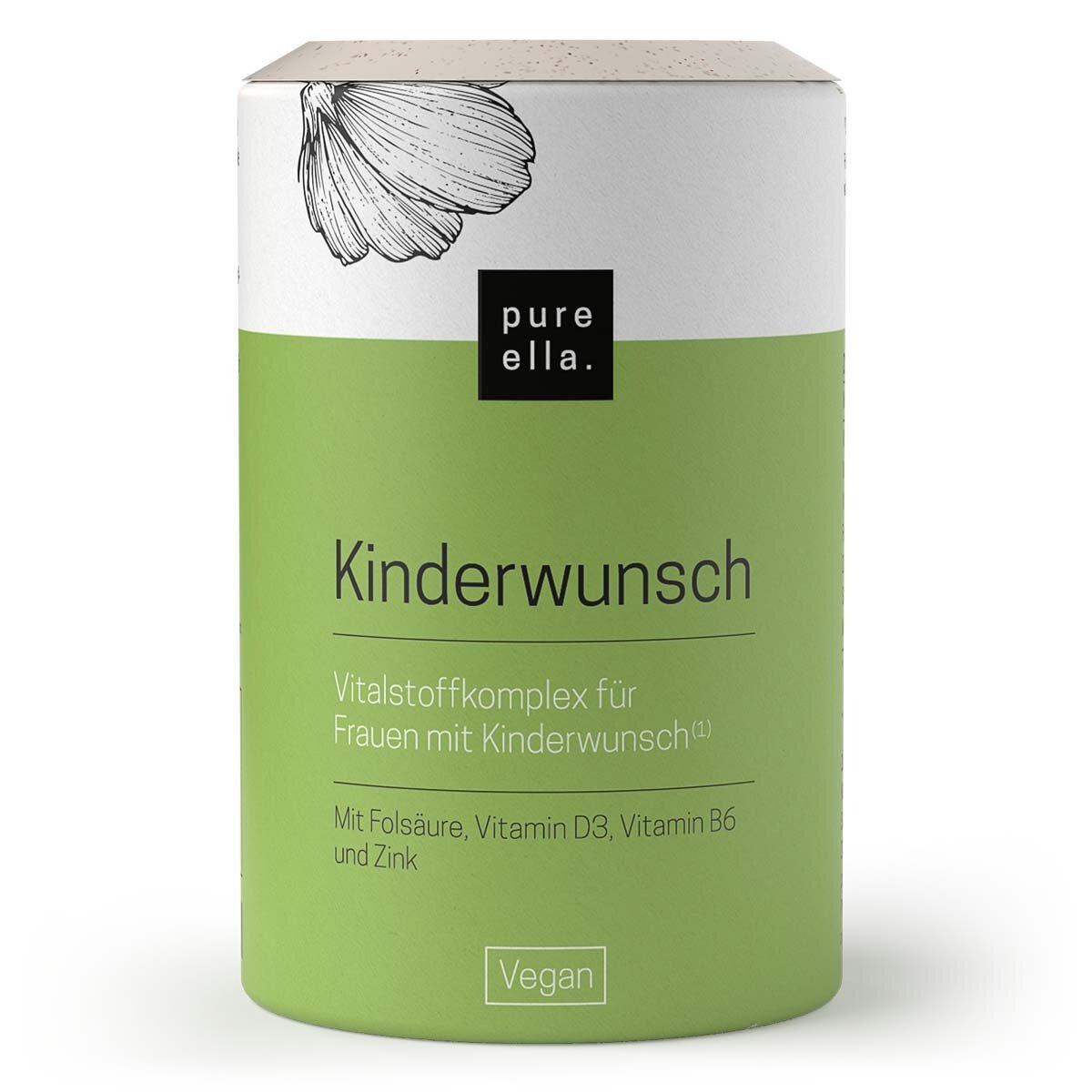 KINDERWUNSCH