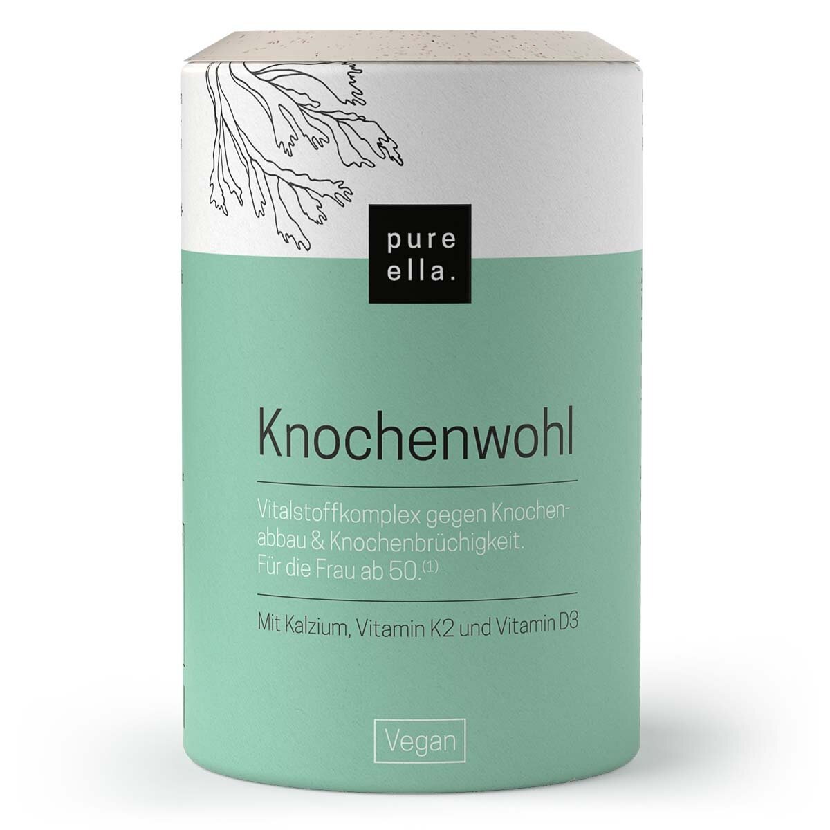 KNOCHENWOHL
