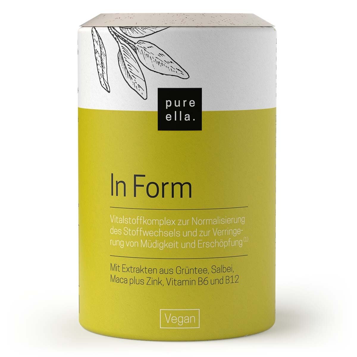 IN FORM