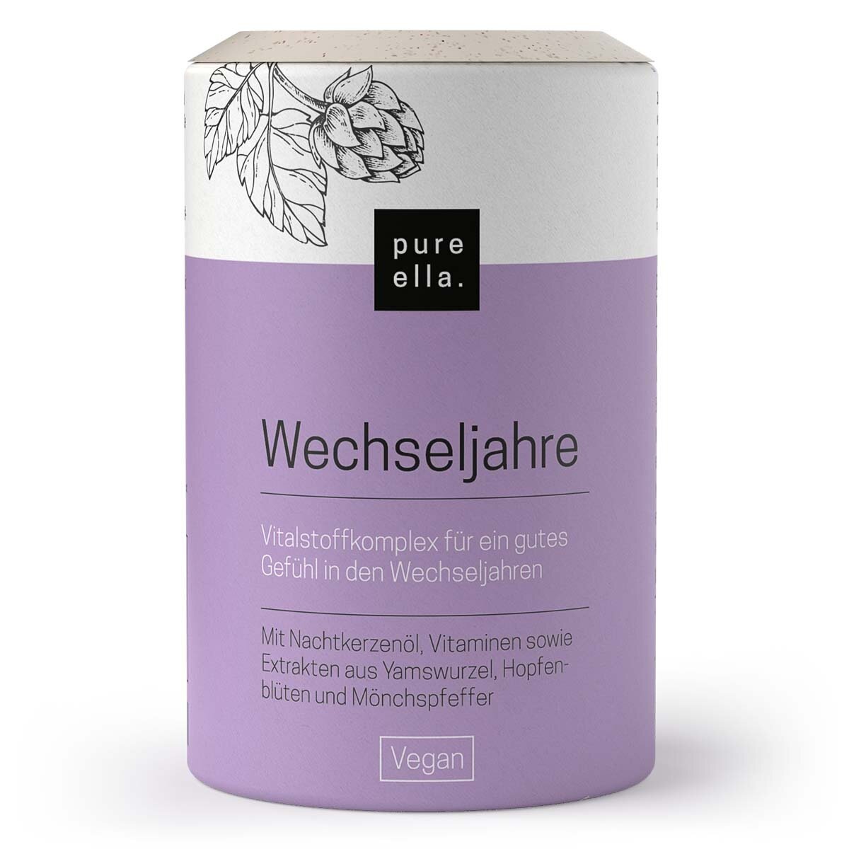 WECHSELJAHRE